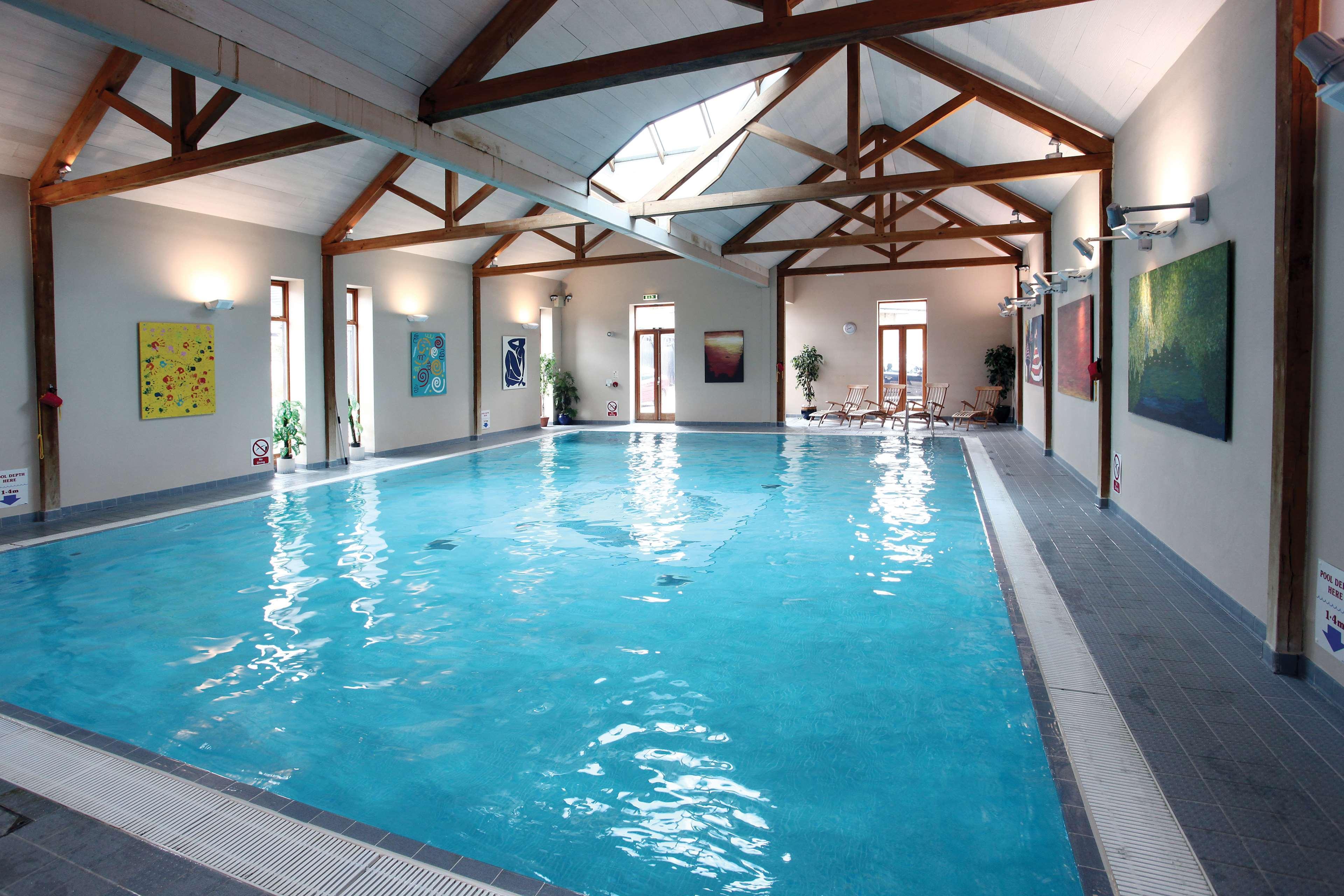 Quy Mill Hotel & Spa, Cambridge Экстерьер фото